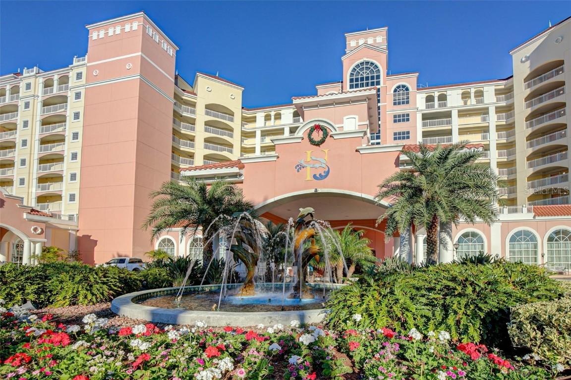 200 Ocean Crest Dr. #718, Palm Coast, FL 32137