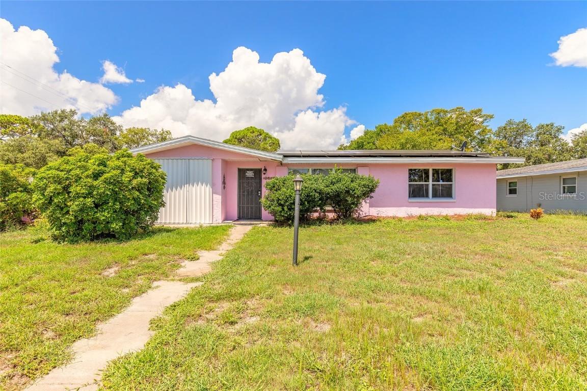 2560 Yale Rd., South Daytona, FL 32119