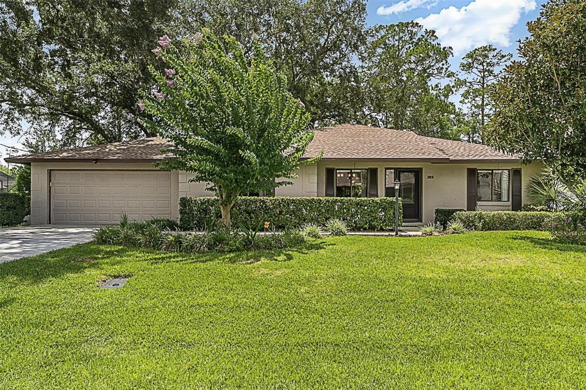 162 Wellstone Dr Dr., Palm Coast, FL 32164