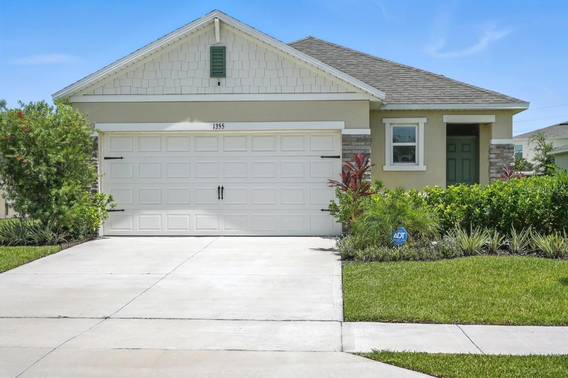 1355 Cork Dr., Ormond Beach, FL 32174