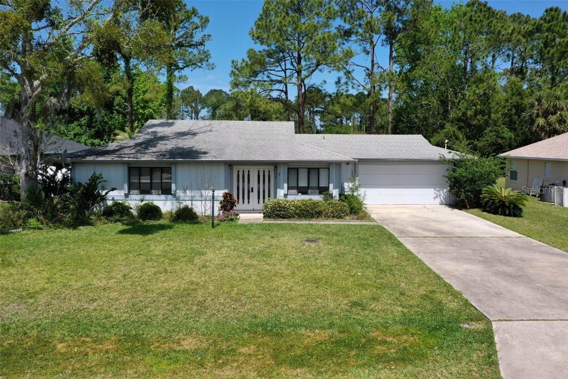 7 Warren Pl., Palm Coast, FL 32164