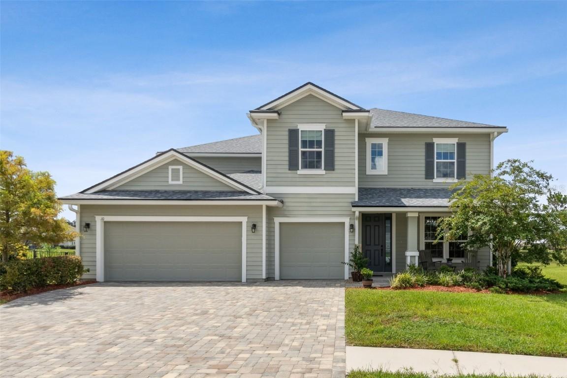 10 Firefly Trace, St Augustine, FL 32092