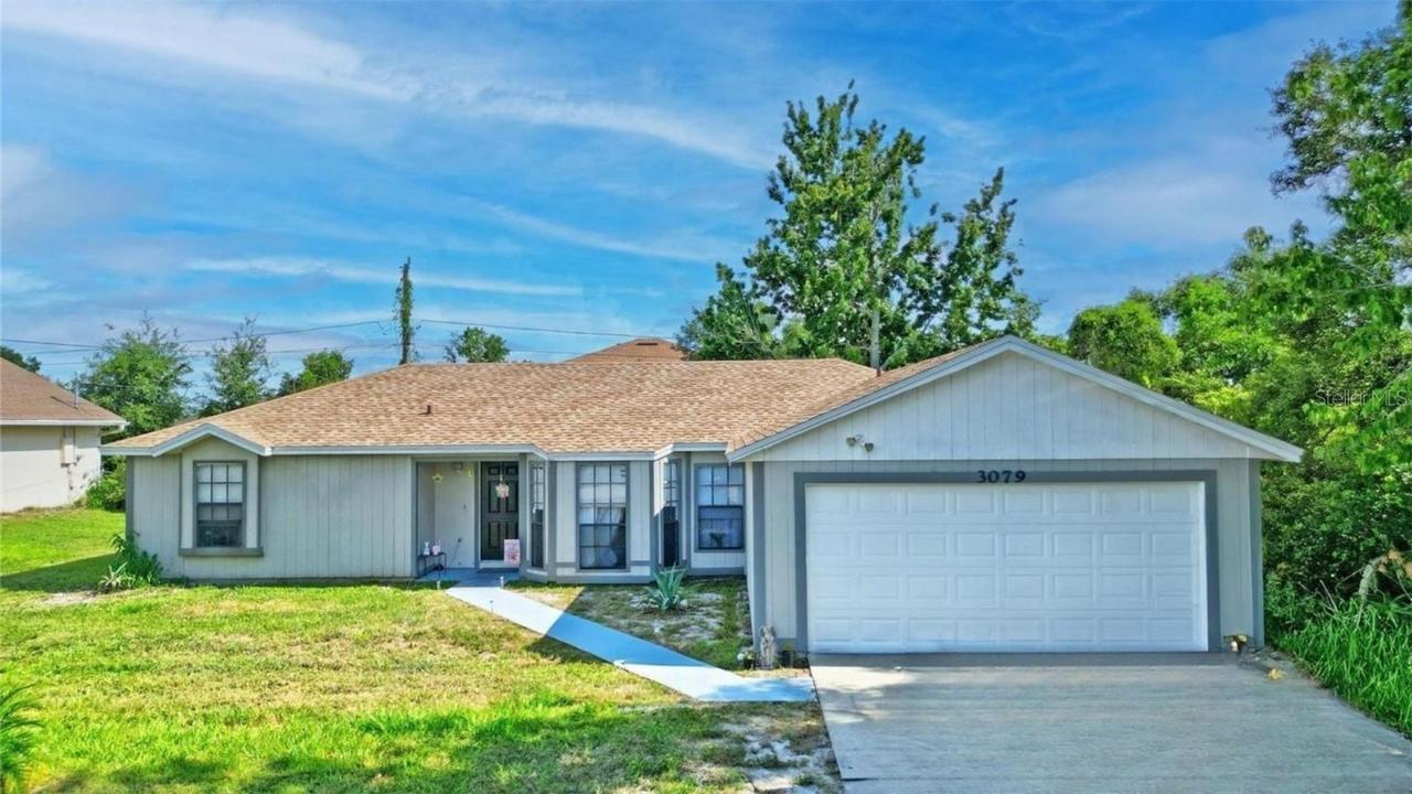 3079 Pigeon Cove St., Deltona, FL 32738