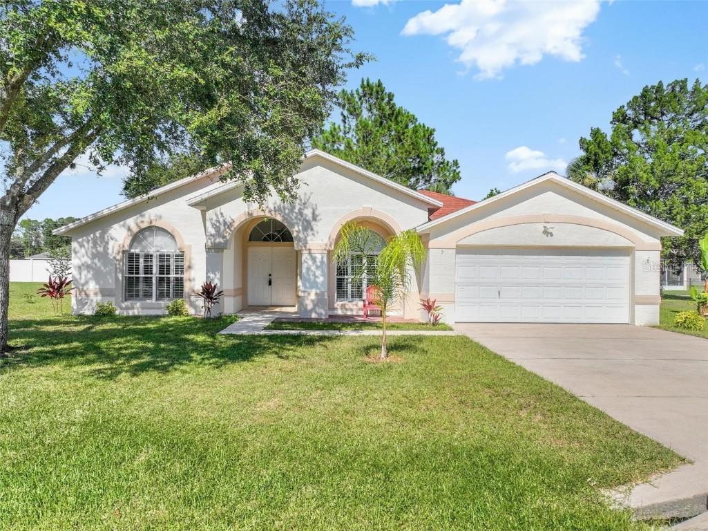 [Address Hidden by Seller], Palm Coast, FL 32164