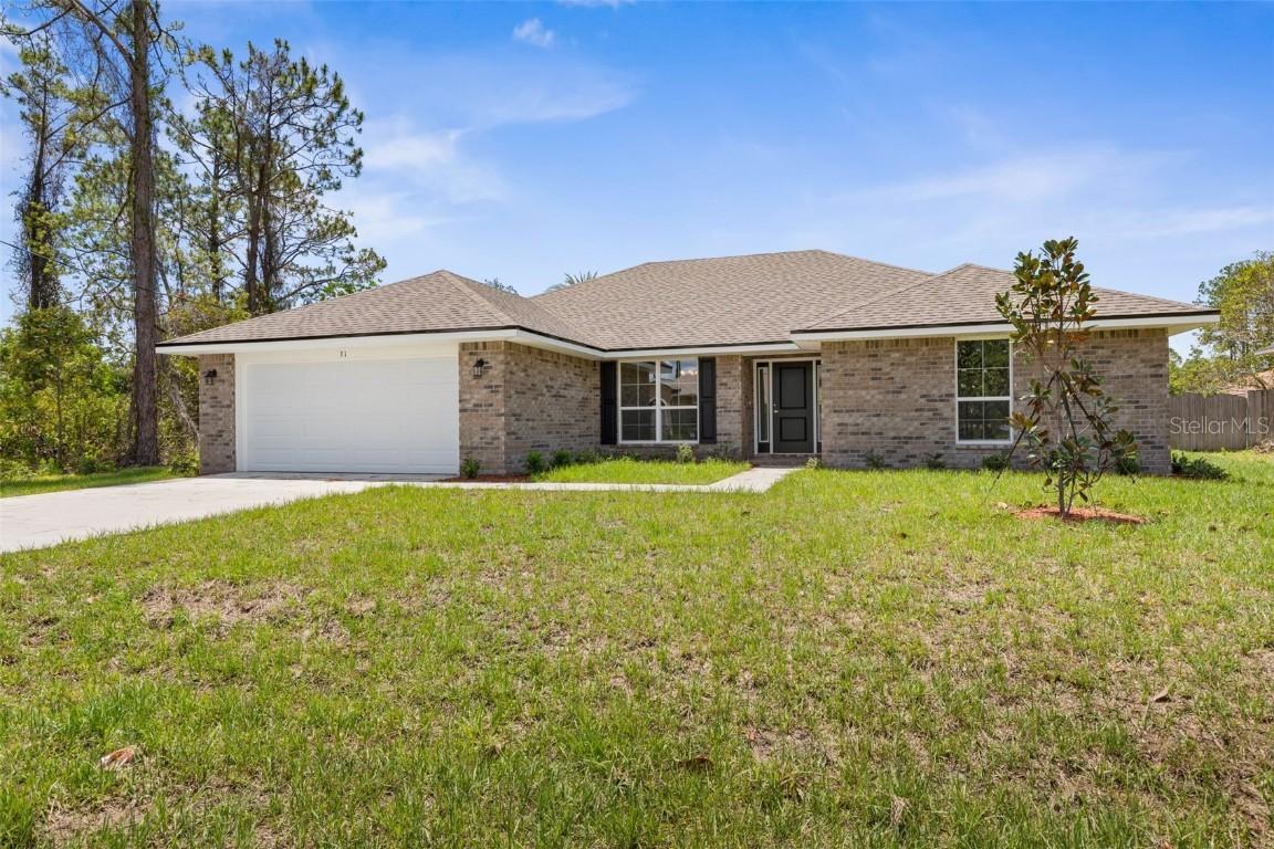 20 Selma Tr., Palm Coast, FL 32164