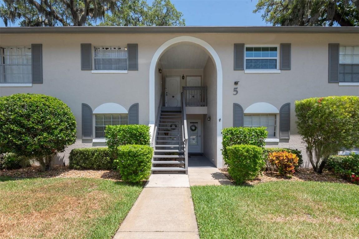 203 S Orchard St. #5C, Ormond Beach, FL 32174