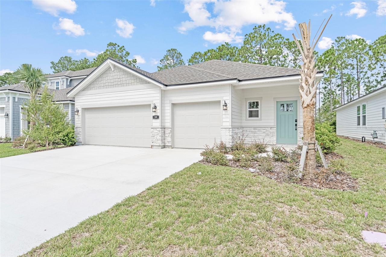39 Perseus Ave., Flagler Beach, FL 32136