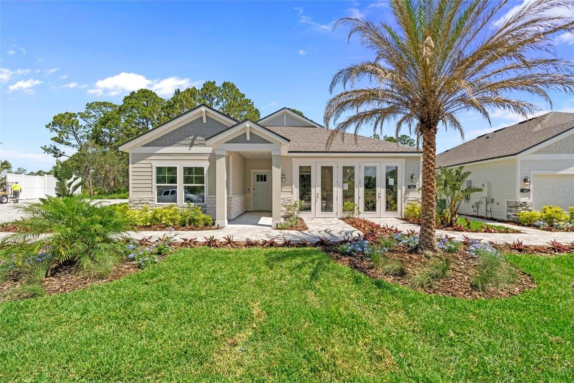 33 Perseus Ave., Flagler Beach, FL 32136