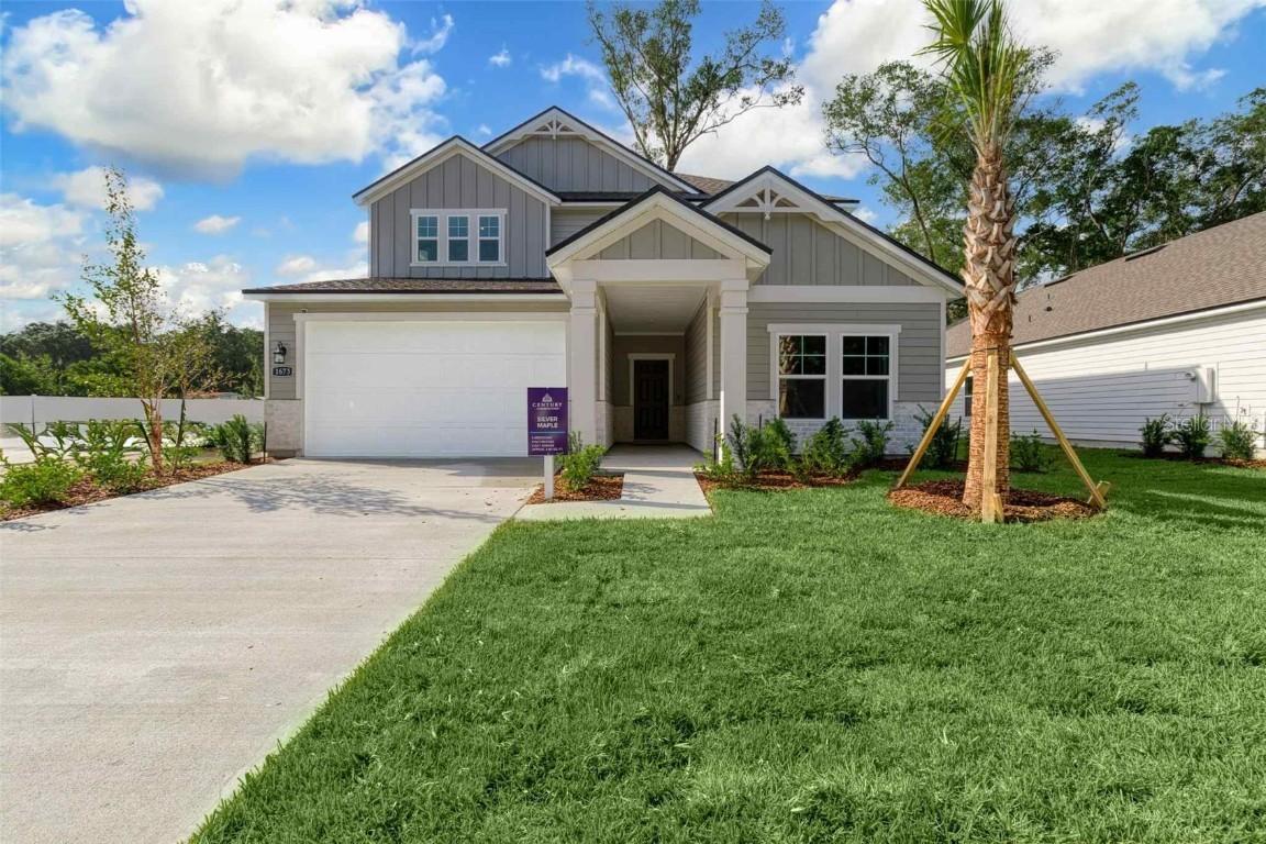 9 Perseus Ave., Flagler Beach, FL 32136