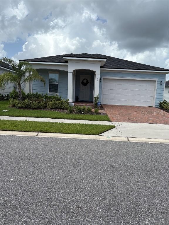 6 Falmouth Dr., Palm Coast, FL 32137