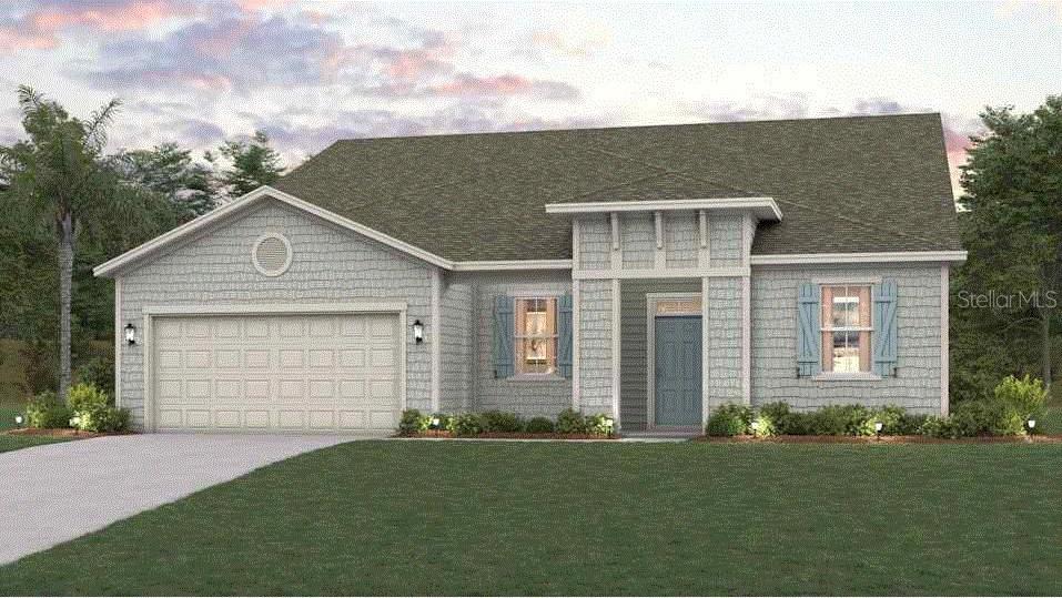 60 Pegasus Rd., Flagler Beach, FL 32136
