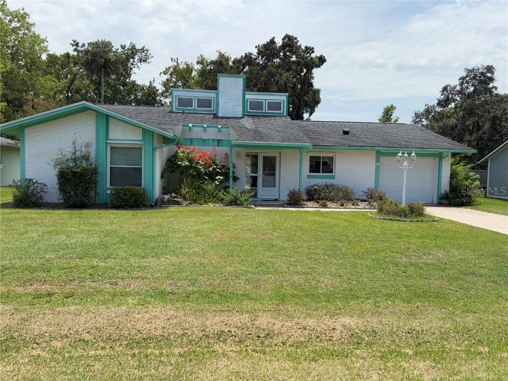 13 Blakeport Ln., Palm Coast, FL 32137