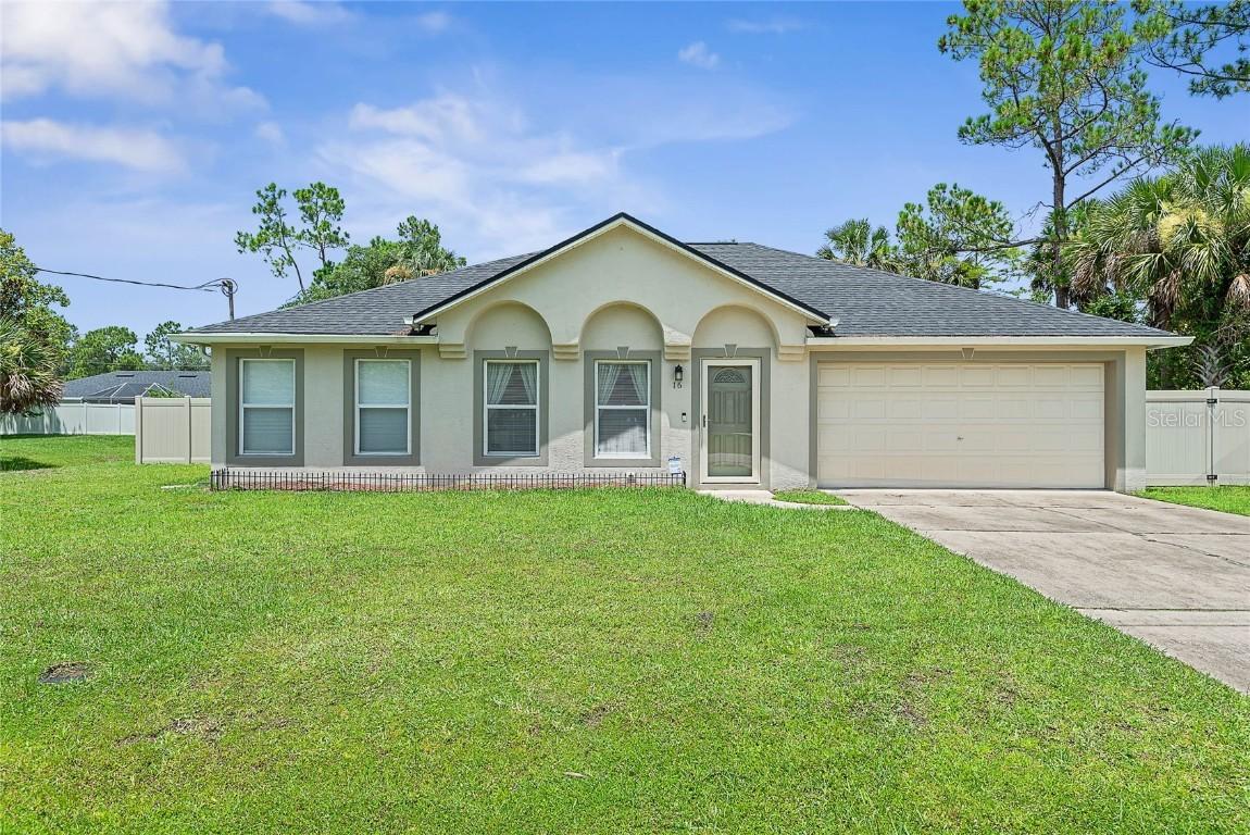 16 Wheatfield Dr., Palm Coast, FL 32164