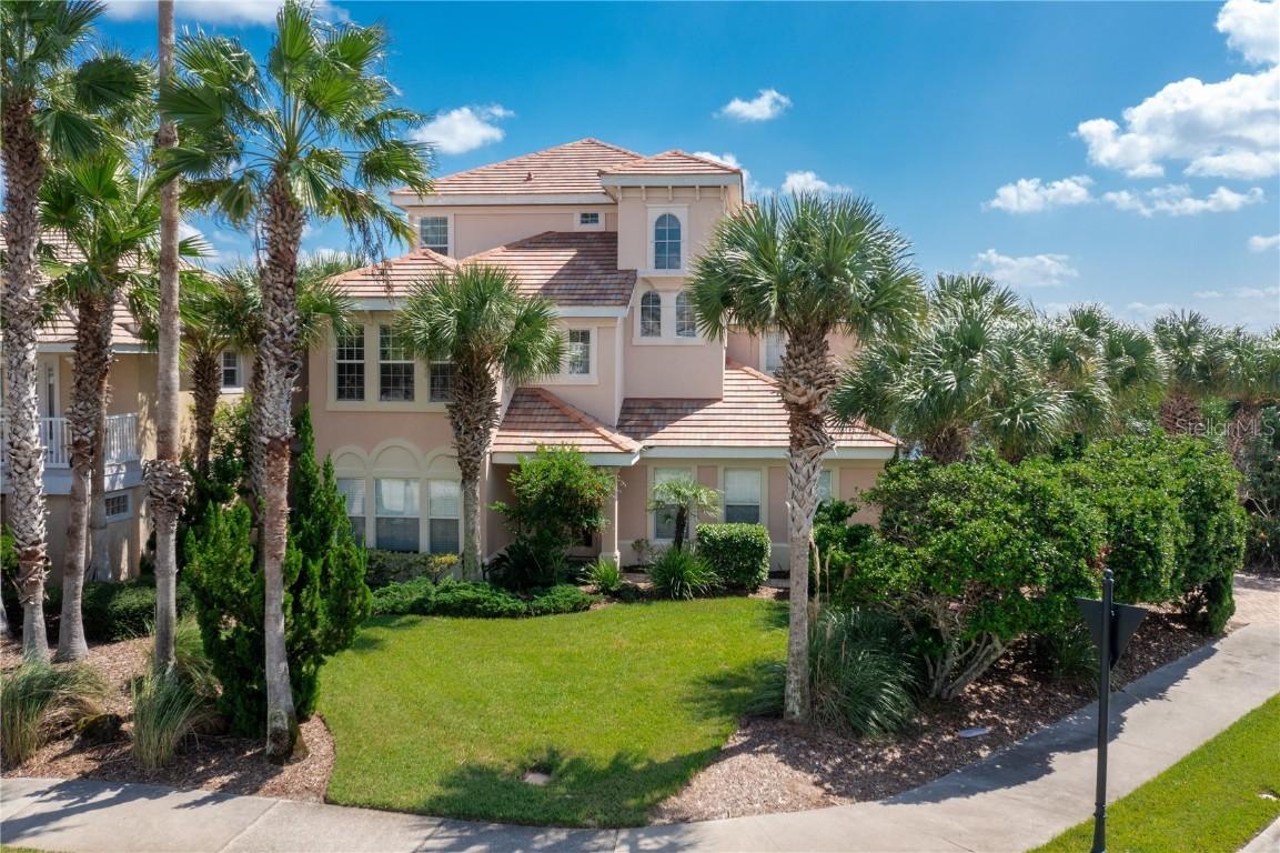 101 Ocean Way, Palm Coast, FL 32137