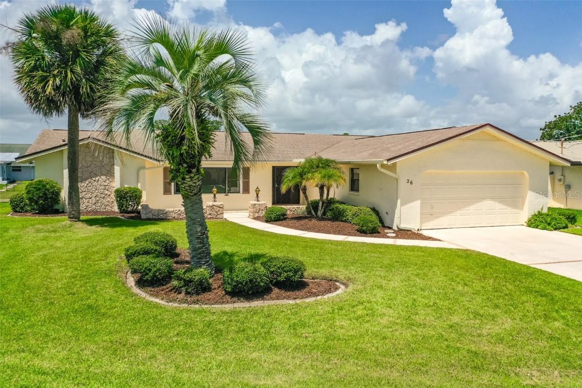 26 Claymont Ct., Palm Coast, FL 32137