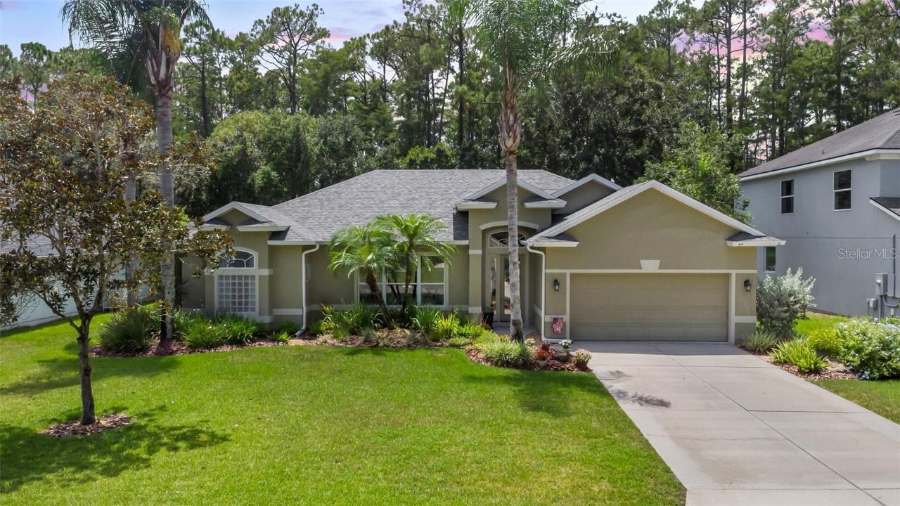34 Black Creek Way, Ormond Beach, FL 32174