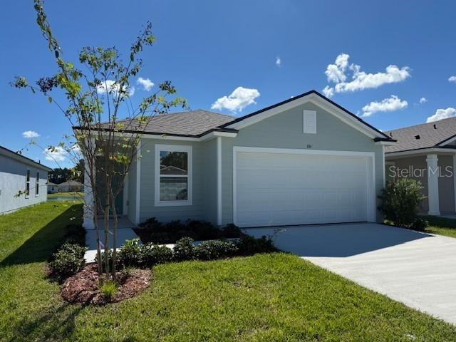 814 Grand Reserve Dr., Bunnell, FL 32110