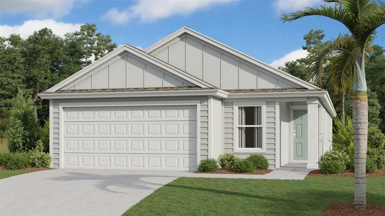 872 Grand Reserve Dr., Bunnell, FL 32110