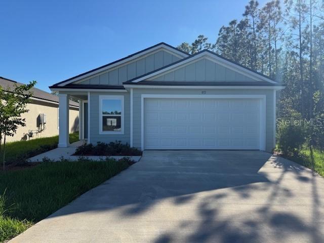 872 Grand Reserve Dr., Bunnell, FL 32110