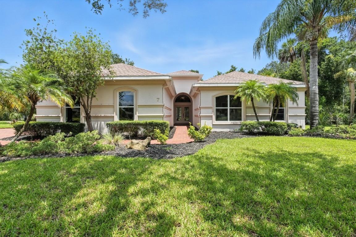 7 Old Mcduffie Cir., Ormond Beach, FL 32174
