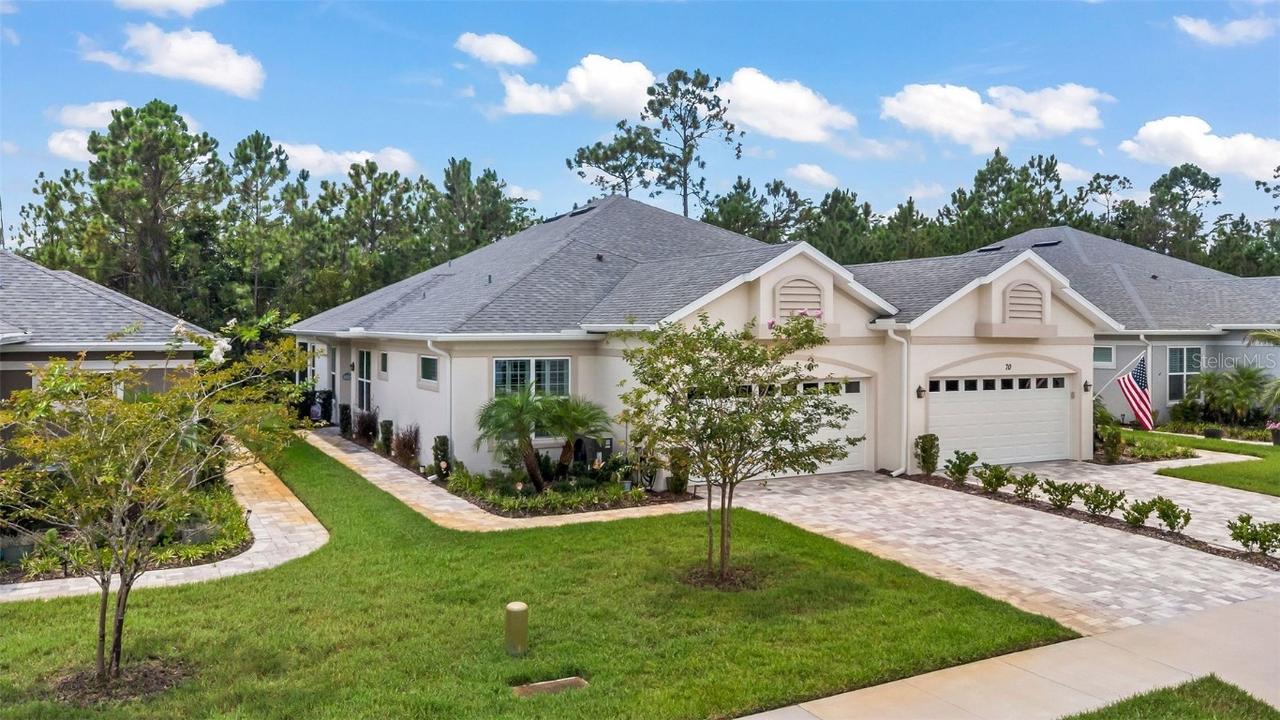 72 Wrendale Loop, Ormond Beach, FL 32174