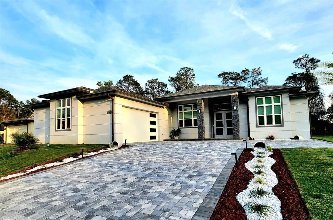 13 Ferndale Ln., Palm Coast, FL 32137