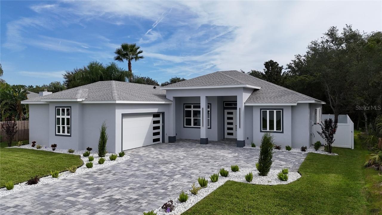 13 Ferndale Ln., Palm Coast, FL 32137