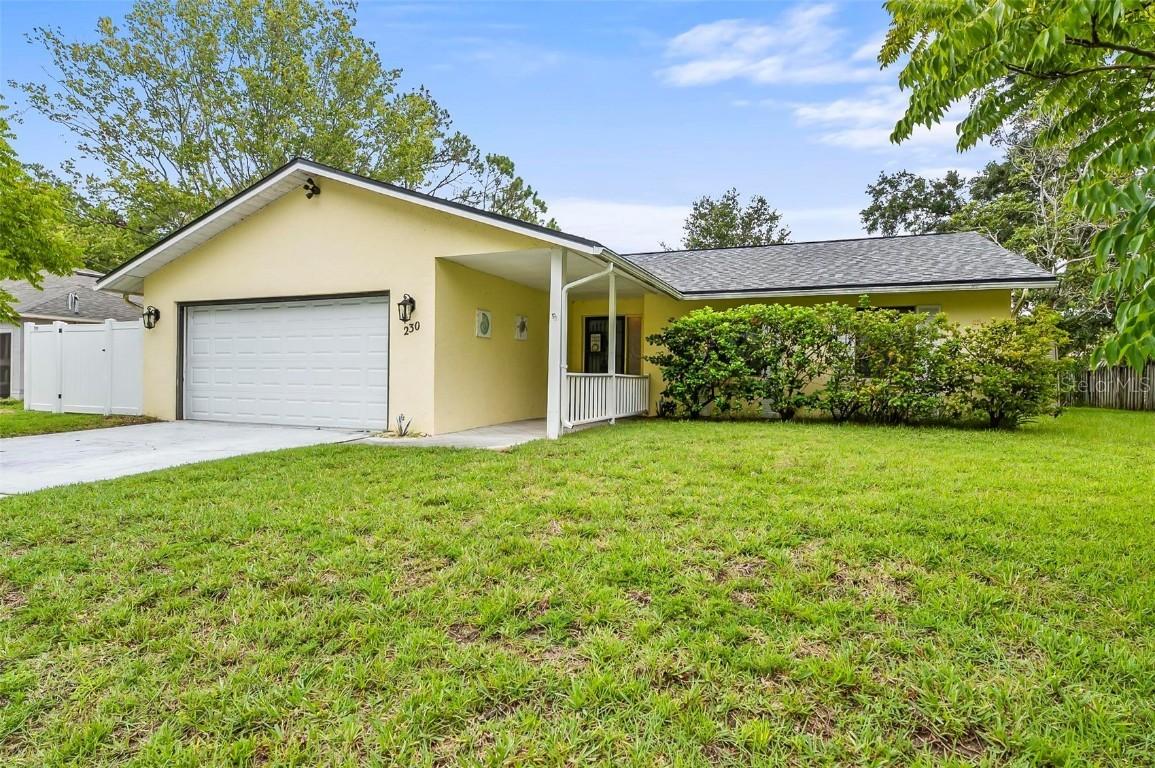 230 Beechwood Ln., Palm Coast, FL 32137