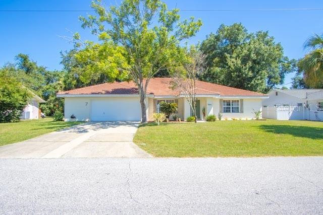 7 Federal Ln., Palm Coast, FL 32137