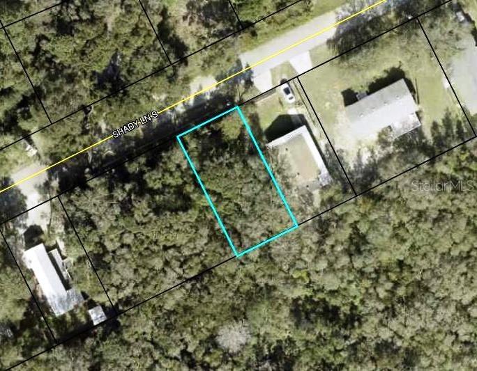 24 Shady Ln., Palm Coast, FL 32137