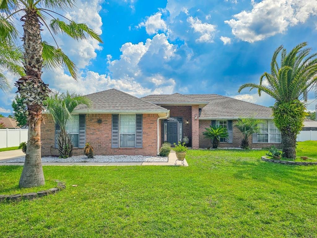 7 Lewis Pl., Palm Coast, FL 32137