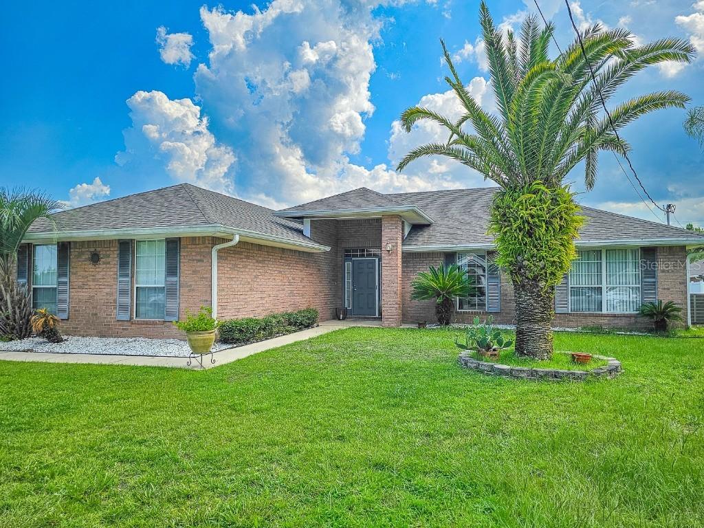 7 Lewis Pl., Palm Coast, FL 32137