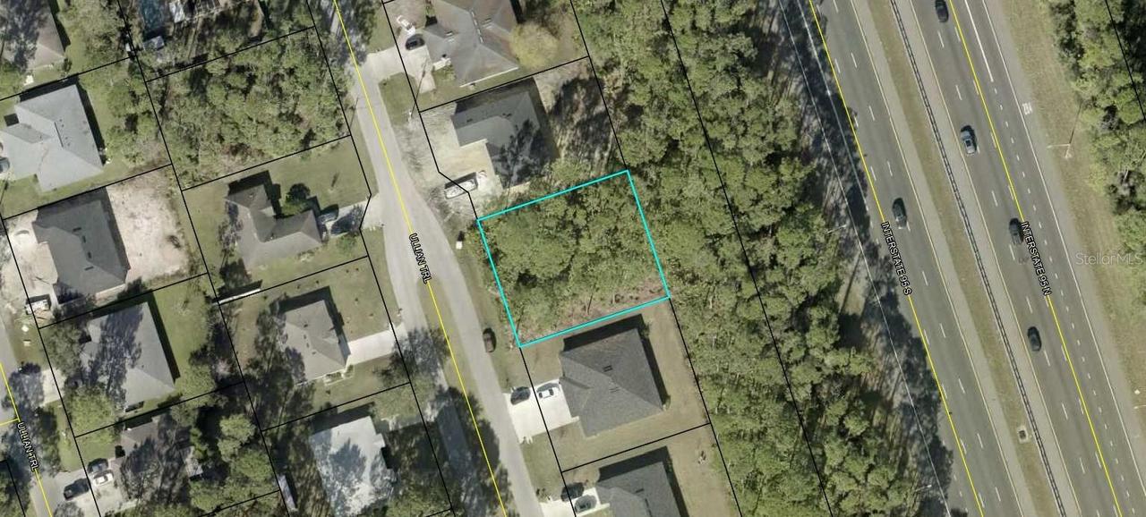 153 Ullian Tr., Palm Coast, FL 32164