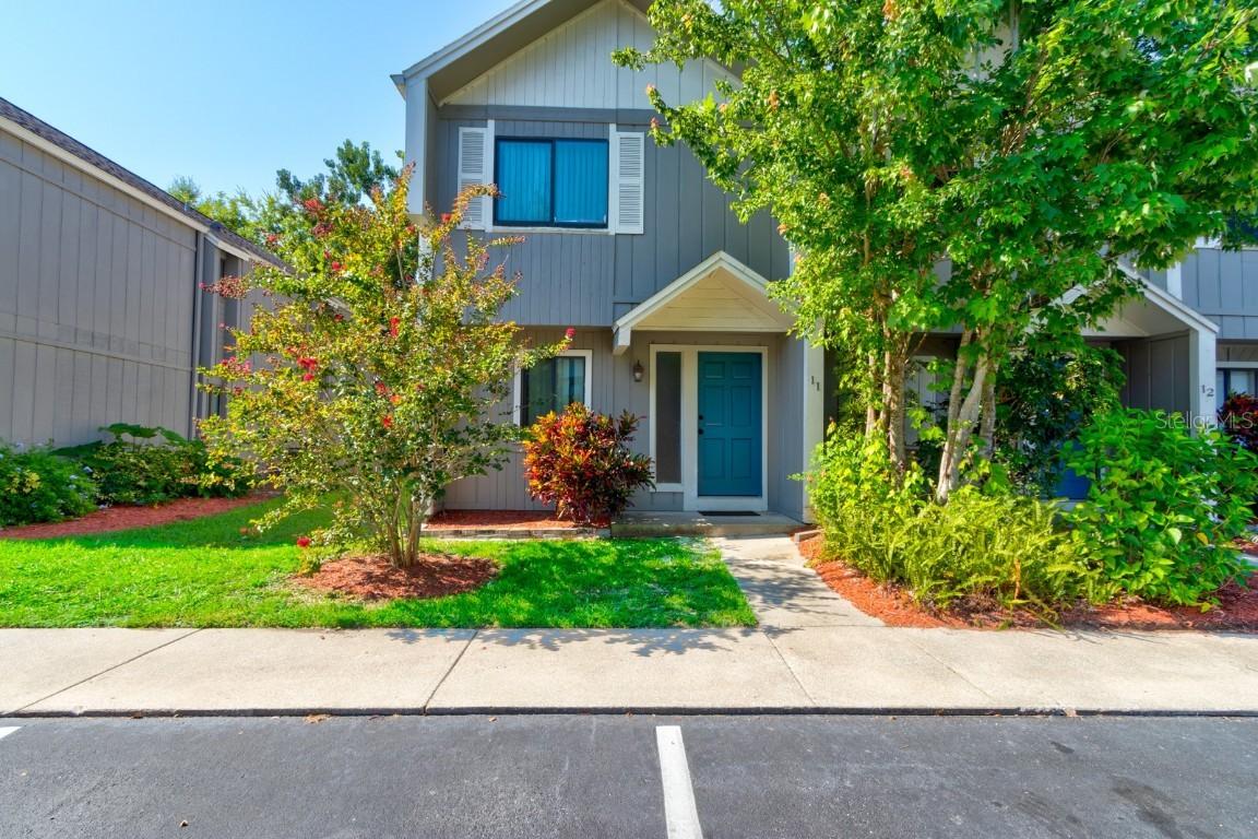 3960 Willow Trail Run #11, Port Orange, FL 32127