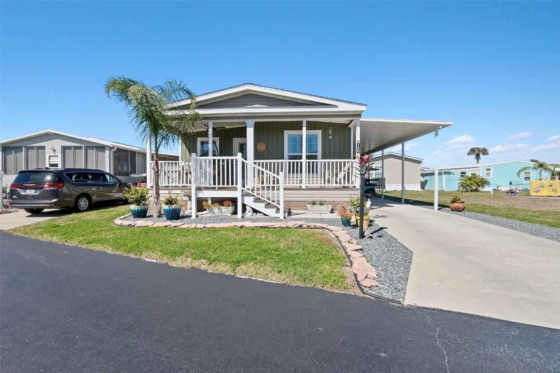 155 Lookout Dr., Flagler Beach, FL 32136