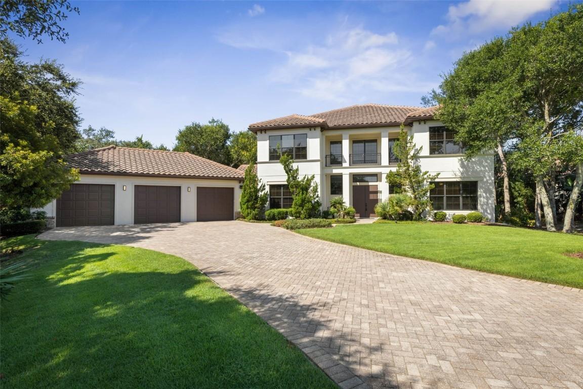 7 Spanish Oaks Ct., Palm Coast, FL 32137