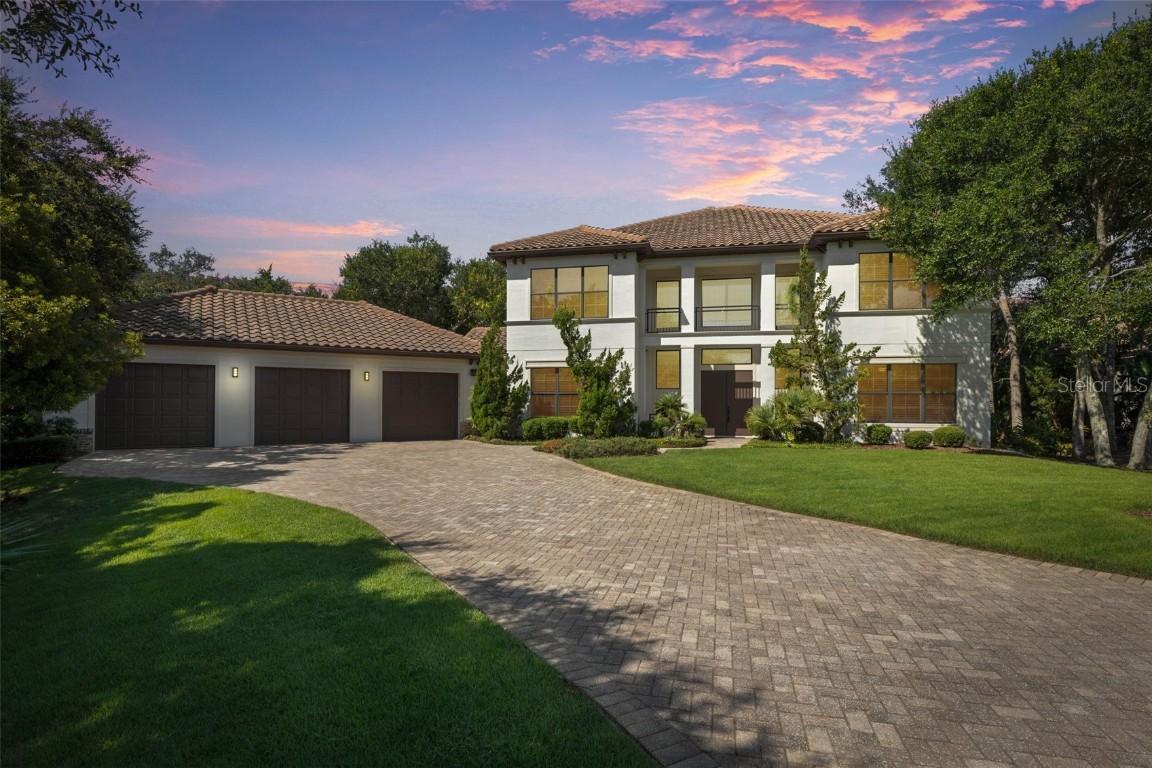 7 Spanish Oaks Ct., Palm Coast, FL 32137