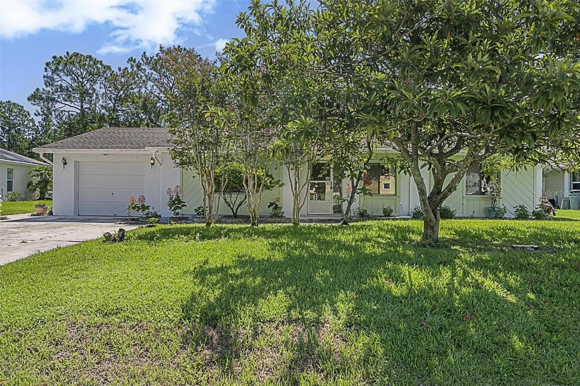 82 Bud Hollow Dr., Palm Coast, FL 32137