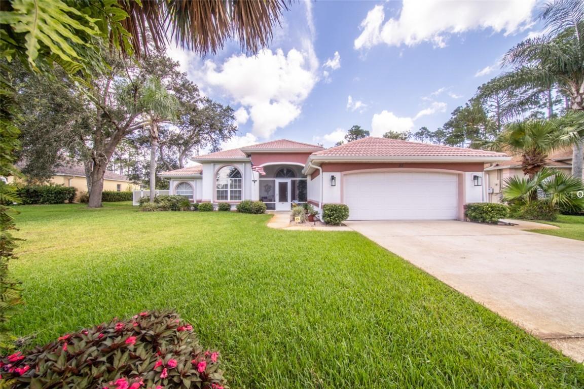 87 Eastwood Dr., Palm Coast, FL 32164