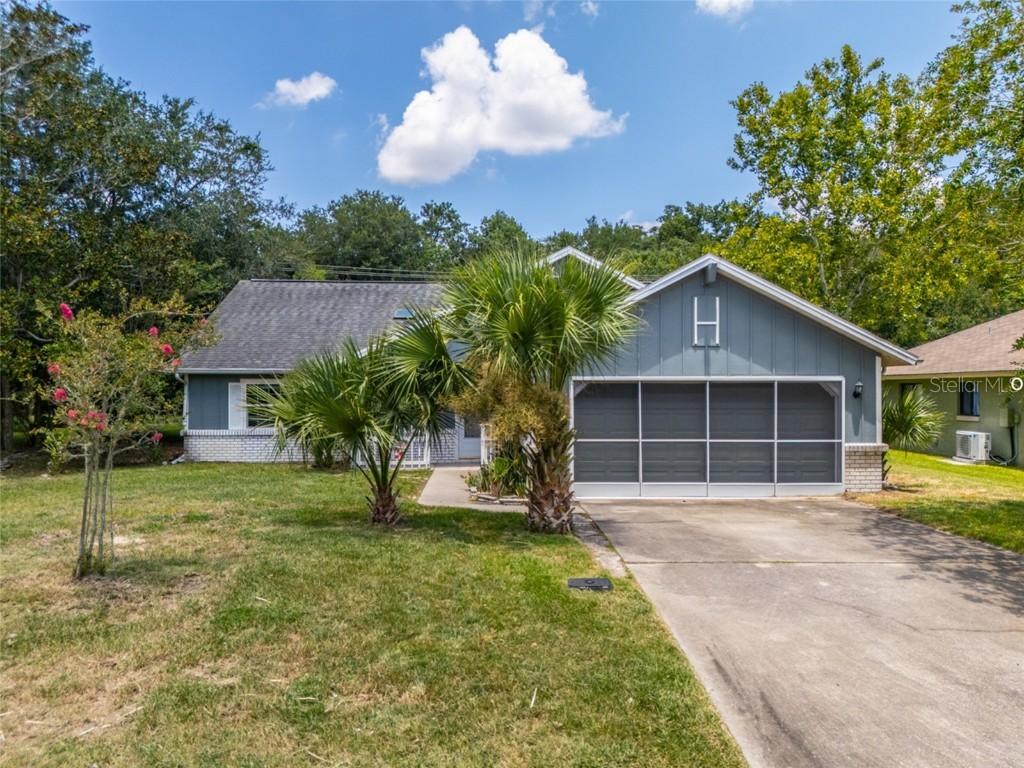 7 Blackthorn Ct., Palm Coast, FL 32137