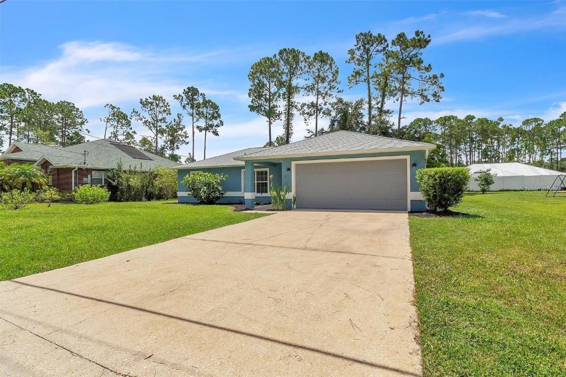 27 Ryecrest Ln., Palm Coast, FL 32164