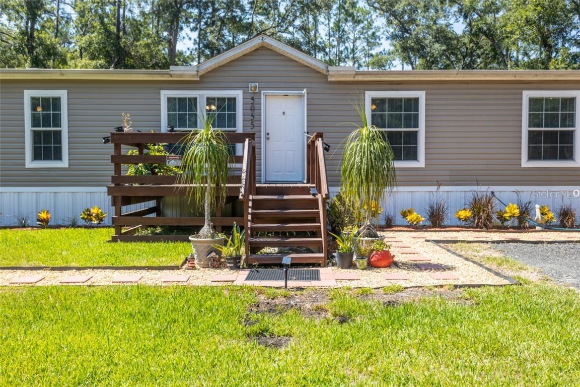 5055 Flagler Estates Blvd., Hastings, FL 32145