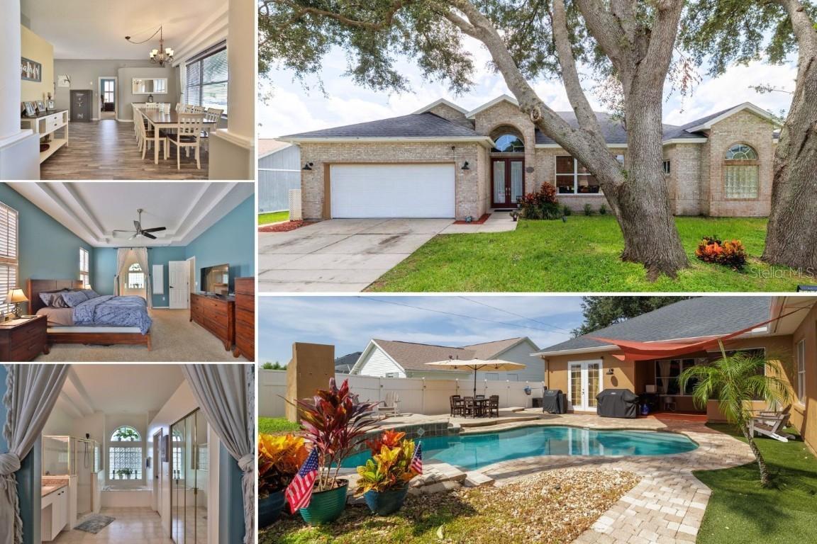 5949 Boggs Ford Rd., Port Orange, FL 32127