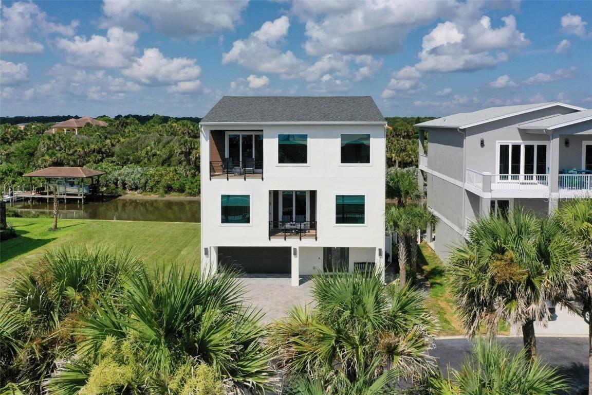 3538 N Ocean Shore Blvd., Palm Coast, FL 32137