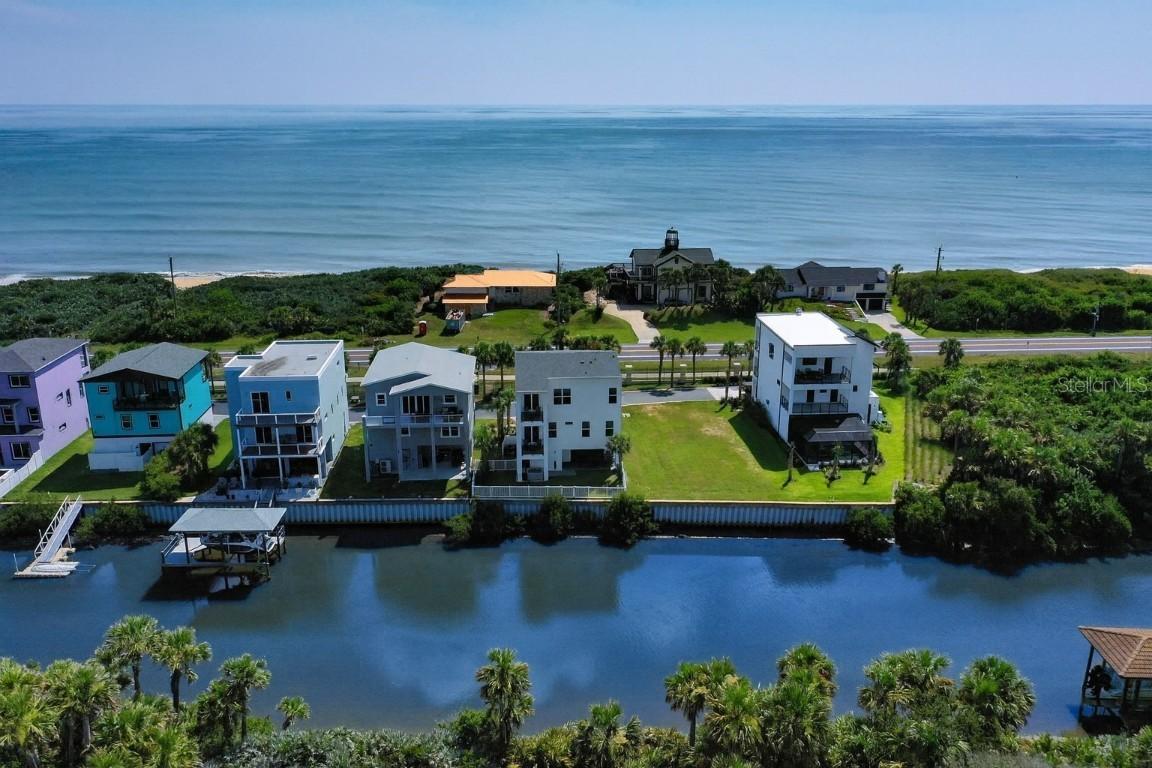 3538 N Ocean Shore Blvd., Palm Coast, FL 32137