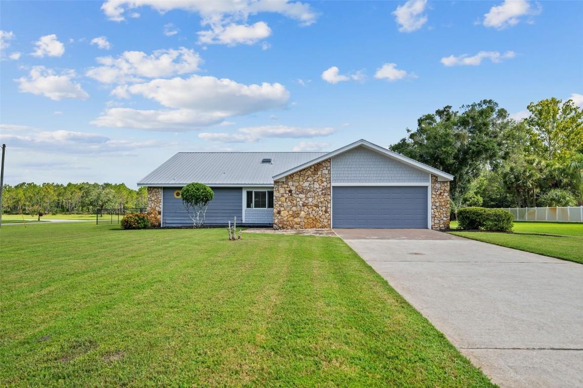 918 Gallberry Ct., Bunnell, FL 32110