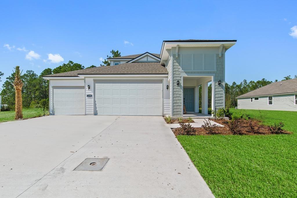 1345 Ribbon Pl., Palm Coast, FL 32164