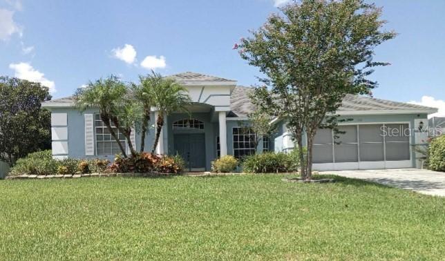 110 Via Mariel East Dr., Davenport, FL 33896