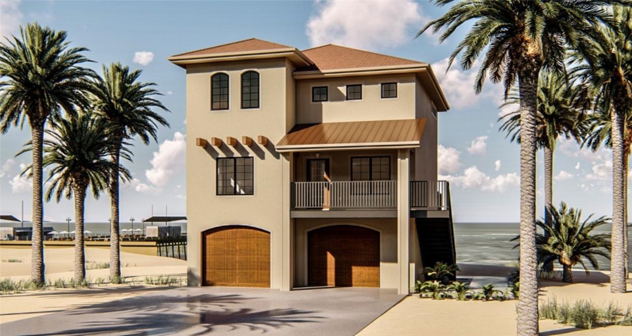 132 Sanchez Ave., Palm Coast, FL 32137