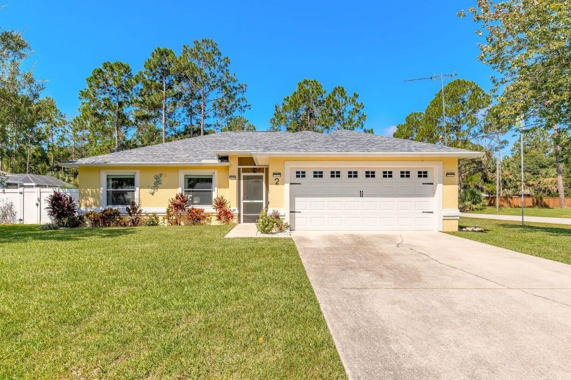 2 Slingshot Ct., Palm Coast, FL 32164